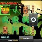 halloween slot gratis